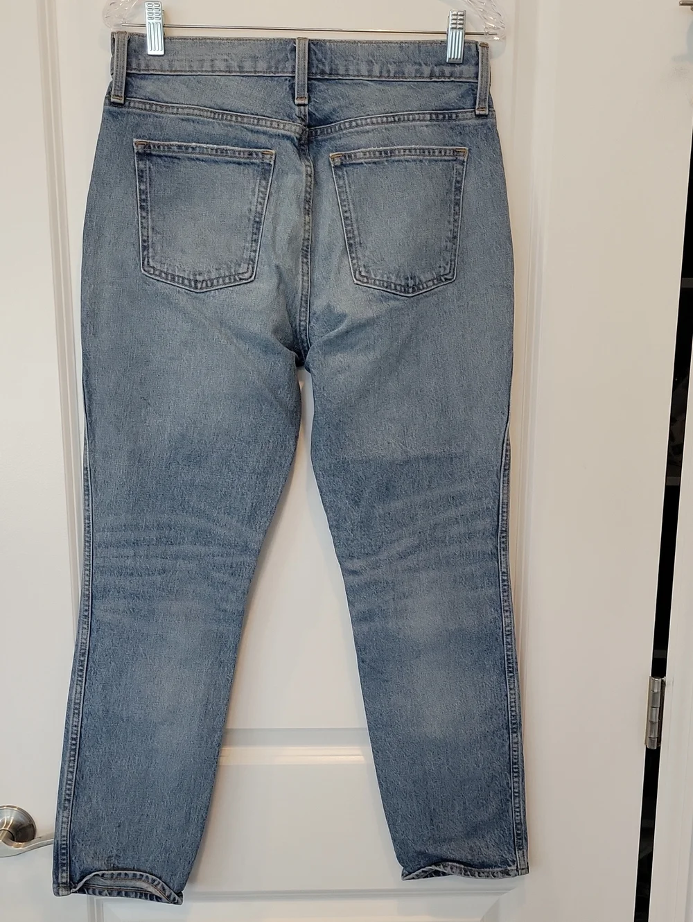 J. Crew Denim Women's 9
